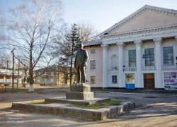 Шахтинцы выбрали место, которое будет благоустроено в следующем году