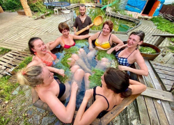 Забери приз в 50 тысяч рублей и стань чемпионом Юга России по банному мастерству 