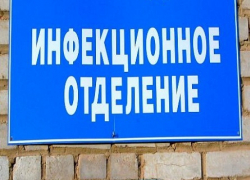 Шахтинка, сообщившая о распространении вируса Коксаки в городе, отказалась от своих слов