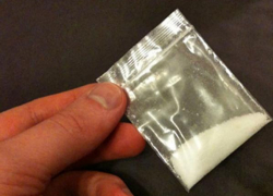 Имеющий боевые награды отец троих детей торговал наркотиками в Шахтах