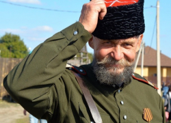 Шахтинцев приглашают на хлебосольное казачье веселье