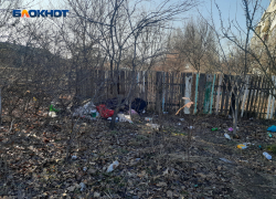 Жизнь под забором выбрала шахтинка вместо тёплой кровати в Доме сестринского ухода 