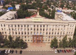 В Шахтах перекроют площадь Ленина