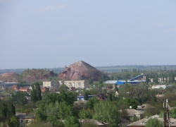 Солнечная, жаркая, но ветреная неделя ожидает шахтинцев