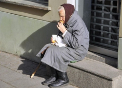  Бедность - не порок? На что хватает денег шахтинцам