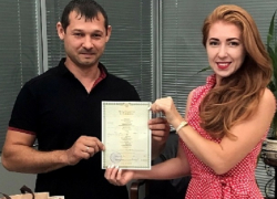 В Шахтах зарегистрирован 1000 новорожденный 2018 года