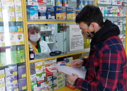 Предприниматели получили информационные письма о соблюдении противоковидных требований