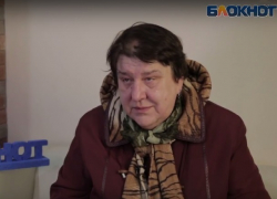 Шахтинка вынуждена просить милостыню, чтобы спасти жизнь дочери