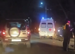 Полиция города Шахты разыскивает свидетелей ДТП, в результате которого погиб пешеход