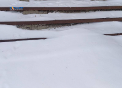 Основные нарушения - несвоевременная уборка снега 