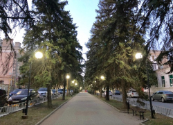Дверь в лето еще не закрылась: погода в Шахтах на выходных