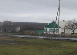 После ремонта трансформатора шахтинка боится встречать Новый год без света