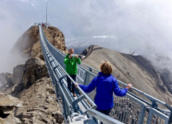 Это воскресенье – отличный день для поездок и путешествий, говорят астрологи