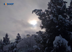 Днем сквозь тучи проглянет солнце