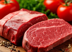 В Ростовской области за месяц говядина подорожала на 15 рублей