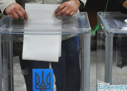 Предварительные итоги референдума в Крыму