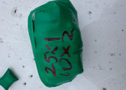 В Каменске-Шахтинском наркокурьеры решили устроить себе день открытых дверей в полиции