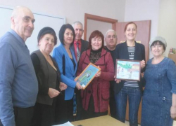 В Шахтах у проекта «Равные возможности» станет больше возможностей