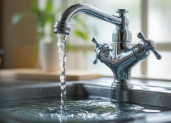 Без воды остались сегодня 7 улиц в Шахтах