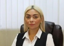 Новый руководитель возглавил отдел муниципальной службы администрации в Шахтах
