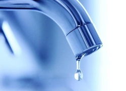 В Шахтах 15 октября снижено давление воды