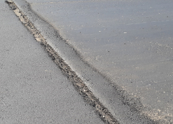 Шахты обогнал Таганрог и Новочеркасск по качеству дорог