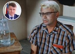 «Развалины - это тоже я?..»: Андрей Ковалев вспомнил цитату из «Кавказской пленницы», рассказал о «скелетах» на стадионе и оправдался за антирейтинги