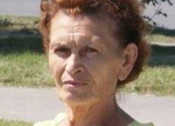 Шахтинцев просят помочь найти пропавшую пенсионерку