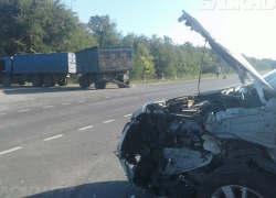 За четыре дня в Шахтах произошло семь аварий