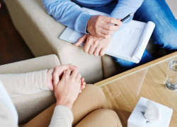 Шахтинцы могут стать волонтерами проекта «Ты не один»