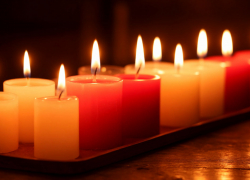 Расписание богослужений в Рождественские праздники в Шахтах