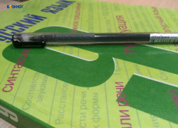 9 февраля девятиклассники пройдут итоговое собеседование по русскому языку