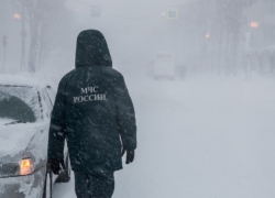 После очередного плюсового всплеска в Шахты придет резкое похолодание