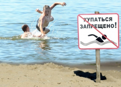 Вода в Шахтинских прудах не соответствует санитарно-гигиеническим нормам 