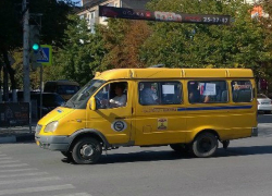 Во время празднования Дня города и Дня шахтера автобусы пойдут по временным маршрутам 
