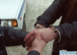 Шахтинец подозревается в убийстве своего знакомого