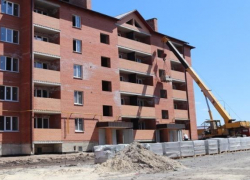 В Шахтах к концу года не останется обманутых дольщиков