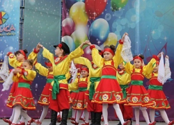 Как шахтинцы отметят майские праздники