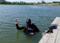 Шахтинский пруд готов к купальному сезону
