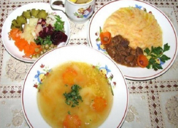 «Неправильное» мясо обнаружили в детском саду в Шахтах