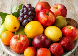 На Дону Роспотребнадзор конфисковал свыше 13 тонн овощей и фруктов