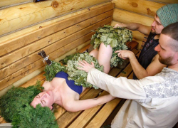 Научись доводить людей до банного оргазма