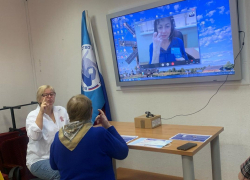 Дончане с нарушением слуха смогут вызвать службу спасения по скайпу