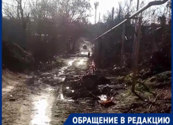 «Ужасы нашего городка»: обращение в редакцию «Блокнот Шахты»
