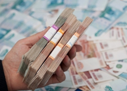 Каждому депутатскому округу в Шахтах в 2018 году выделят по полмиллиона рублей