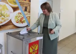 Подведены итоги выборов депутатов в городскую Думу в Шахтах