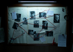 Эльдар Лебедев Эдуард Трухменев: как актеры передают выгорание и справедливость в криминальном жанре