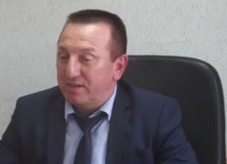 Еще один бывший шахтинский чиновник задержан за взятки