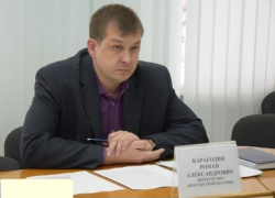 Из-за недостроенного детского сада Шахтах в отношении чиновника возбудили уголовное дело
