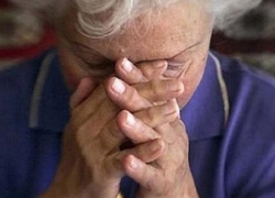 Грабителя, напавшего на 90-летнюю шахтинку, приговорили к семи годам лишения свободы
